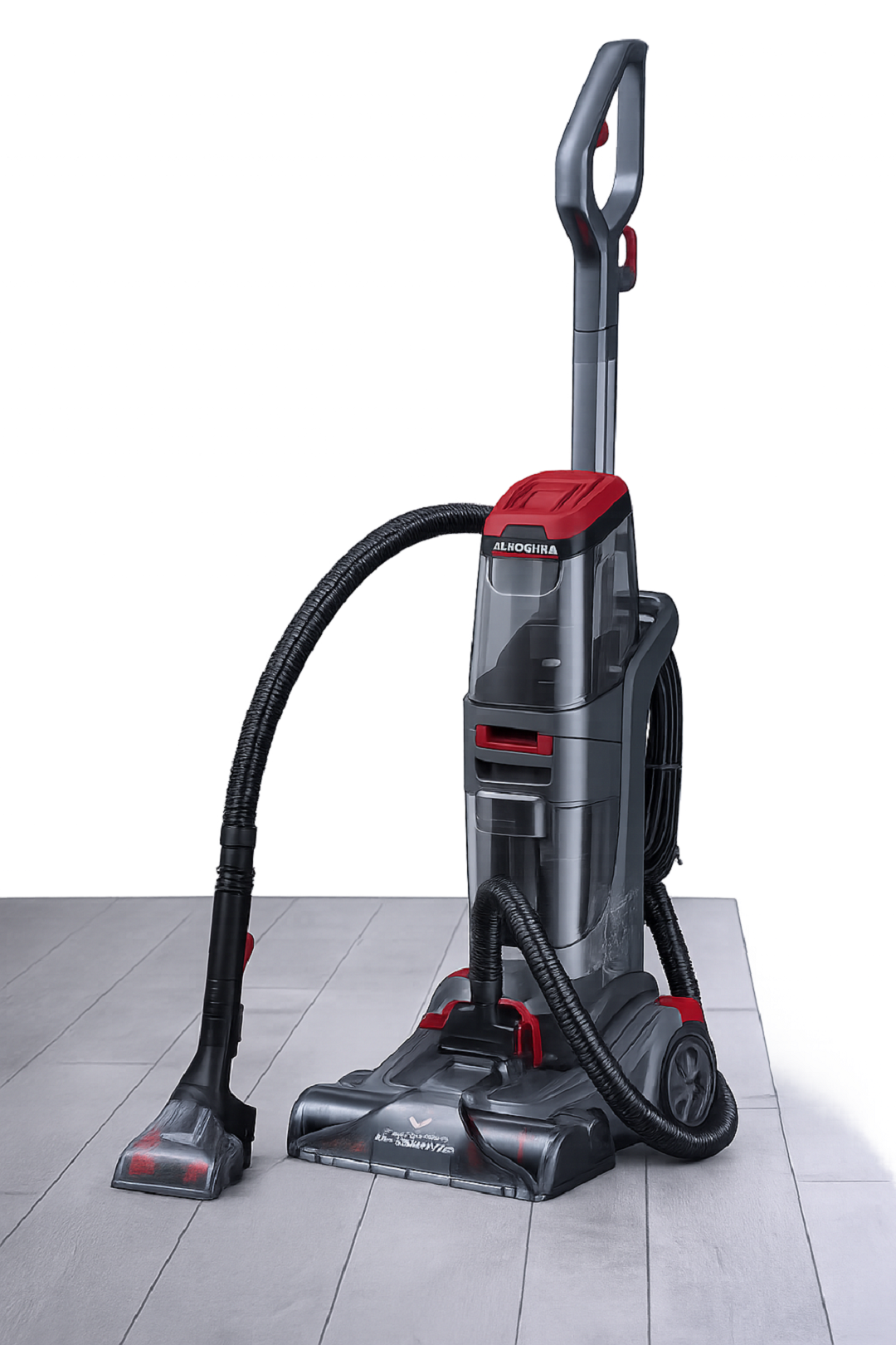 مكنسة غسيل النخبة كينوود Kenwood Washing Vacuum Cleaner