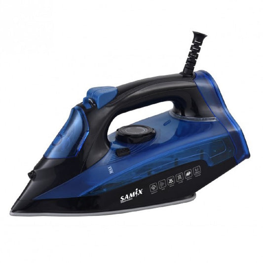 سامكس 2053 سيراميك مكوى SAMIX 2053 Ceramic Iron