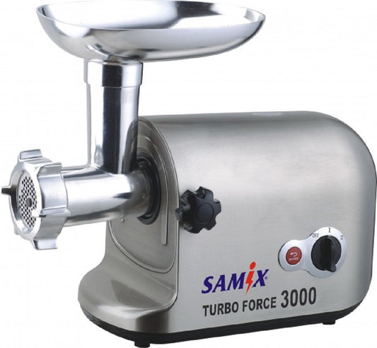 ماكنة لحم سامكس 3000W Samix 3000W Meat Grinder